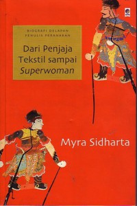 Image of Dari PenjajaTekstil Sampai Superwoman